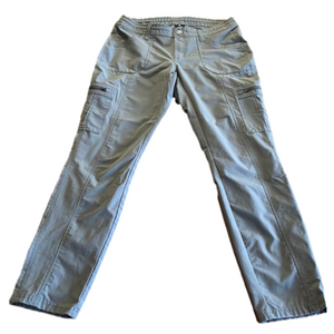 Kuhl Hiking Pants Size 6 Short